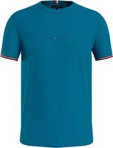 Camiseta Tommy Hilfiger MW0MW32584 Czu - Masculina