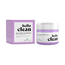 Balsamo Limpador Bio Balance Hello Clean Deep Hydrating Hyaluronic 3D 100ML