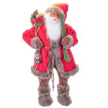 Boneco Papai Noel A100CM