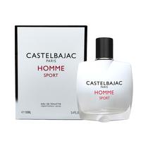 Perfume Castelbajac Homme Sport Eau de Toilette 100ML