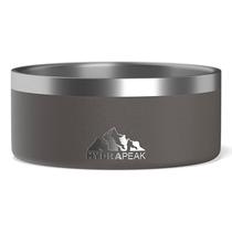 Comedouro para Cachorro Hydrapeak HP-BOWL-8-Graphite 2L - Graphite