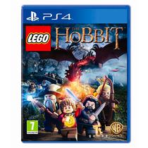 Jogo Lego The Hobbit para PS4