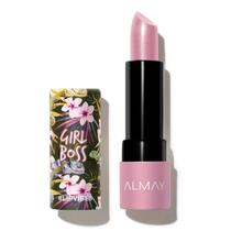 Almay Lapiz Labial Vibes Lipstick 290 Girl Boss Cream