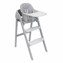 Chicco Juvenile Silla Crescendo Up Turin Grey Re-Lux Detalles En El Producto 6M+ Gris