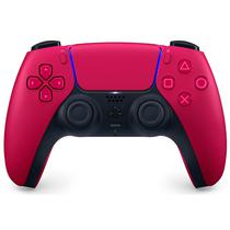 Controle Sony Dualsense Wireless para Playstation 5 Vermelho Cosmico