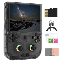 Gameboy RG406V Black 128GB