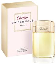 Perfume Cartier Baiser Vole Parfum Feminino - 100ML