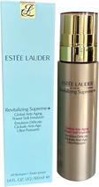 Estee Lauder Revitalizing Supreme+ Global Anti-Aging Power Soft Emulsion - 100ML