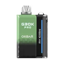 Pod Descartável Oxbar G30K Pro Passion Kiwi
