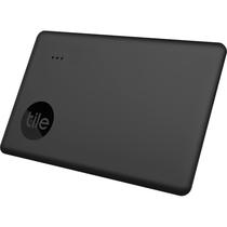 Localizador Tile Slim Life 360 T1601 RE-41001 Bluetooth - Preto