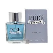 Perfume Pure Dreamer For Men Edt 100ML