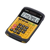 Calculadora Casio WM-320MT Negro