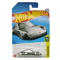 Car Hot Wheels Porsche 911 Carrera HRY64 L.2593