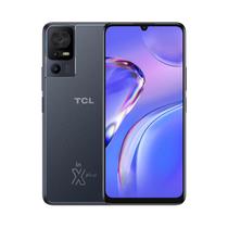 Celular TCL In X Plus T610K 40SE 8GB 128GB Gray