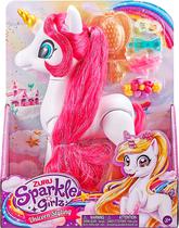 Zuru Sparkle Girlz Unicorn Styling - 100372