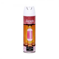 Desodorante Secrets London 121 Sexy Style 150ML