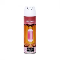 Desodorante Secrets London 121 Sexy Style 150ML