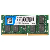 Mem NB DDR4 16GB 3200 Macroway