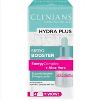 Clinians Hydra Plus Siero Booster Energy Complex 30ML