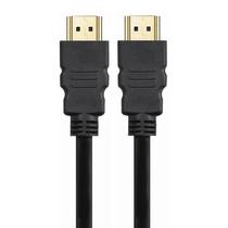 Cabo HDMI para HDMI - 30M Microfins 3D/4K