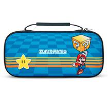 Case Protetor Powera Mario Block para Nintendo Switch Lite PWA-A-04671