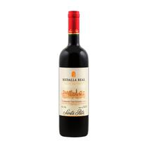 Vino Santa Rita Medalla Real Cabernet Sauvignon 750ML