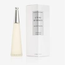 L'Eau D'Issey Fem. 100ML Edt c/s