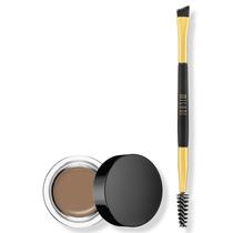 Gel para Sobrancelhas Milani Stay Put Brow Color 01 Soft Brown