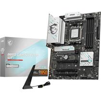 Placa Mãe MSI B850 Gaming Plus Wi-Fi AM5 DDR5