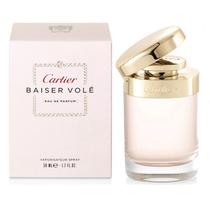 Perfume Cartier Baiser Vole 50 ML