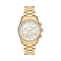 Michael Kors Reloj MK7241 Gold