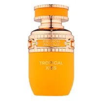 Perfume French Avenue Tropical Kiss Eau de Parfum 100ML