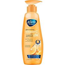 Karis Gel Glow Reviving Vitamin C 300ML