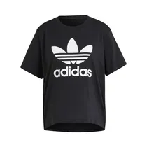 Remera Adidas IN8438 TRFL Boxy Femenino
