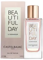Perfume Castelbajac Beautiful Day Le Bonheur Edp 100ML - Feminino