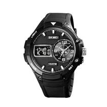 Relogio Skmei 1761 Black/Black