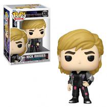 Funko Pop Rocks Duran Duran - Nick Rhodes 328