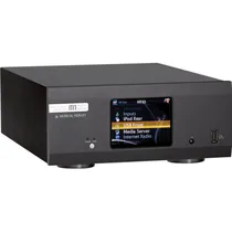 Musical Fidelity Cont. M1CLIC Controller