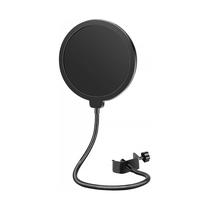 Pop Filter para Microfone de Estudio