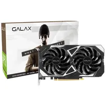 Placa de Video Galax 1-Click Oc Ex 6GB Geforce RTX3050 GDDR6 - 35NRLDHP90DV