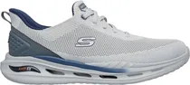 Tênis Skechers 210994/LTGY - Masculino