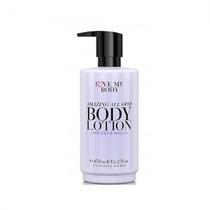 Locao Corporal Victoria's Secret Love MY Body Lavander Vanilla 450ML