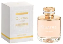 Perfume Boucheron Quatre Edp 50ML - Feminino