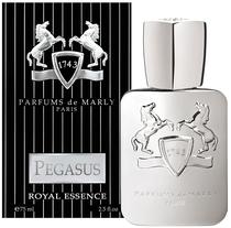 Perfume Parfums de Marly Pegasus Royal Essence Edp 75ML - Masculino