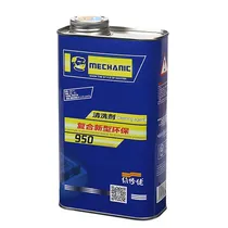 Mechanic Compuesto Nuevo Limpiador de Placa de Circuito Ecologico 950 750G