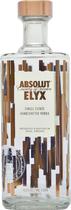 Vodka Absolut Elyx 1 Litro