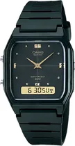 Relogio Casio Mas AW-48HE-1AVDF