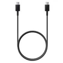 Cabo USB-C Samsung EP-DN705BBEGWW USB-C/USB-C 1M Black