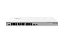 Mikrotik Cloud Router Switch CRS326-24G-2S+RM L5