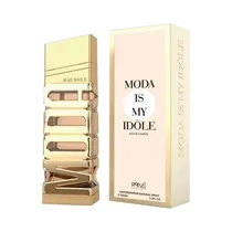 Perfume Emper Moda Is MY Idole Femme Eau de Parfum 100ML